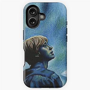 Aquarium Jungwoo iPhone case