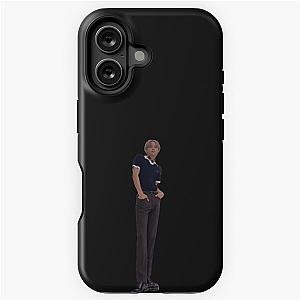 NCT Jungwoo iPhone Tough Case