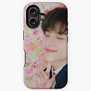 NCT Jungwoo iPhone Case