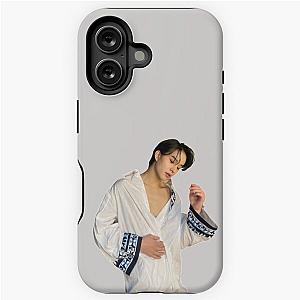 NCT Jungwoo Phone Case