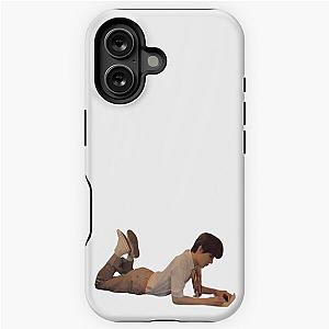 NCT Jungwoo iPhone Case