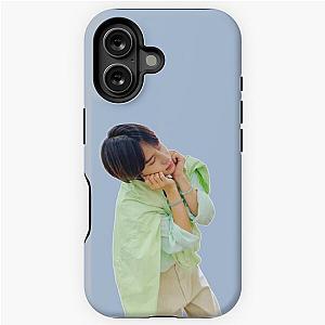 NCT Jungwoo iPhone Case