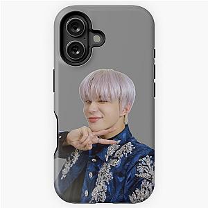 NCT Jungwoo iPhone Case
