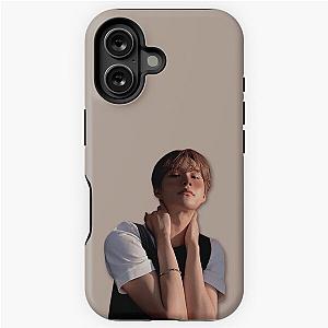 Kim Jungwoo iPhone Case