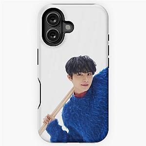 NCT Resonance Jungwoo Tough Case