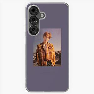 Kim Jungwoo NCT 127 U Samsung Galaxy Case
