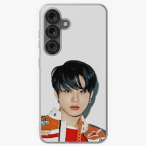 NCT Samsung Galaxy Soft Case