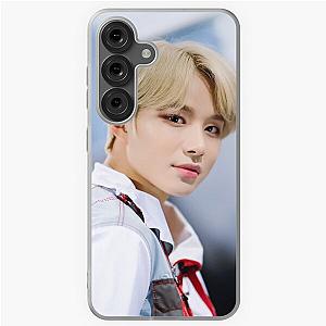Jungwoo NCT Samsung Galaxy Soft Case