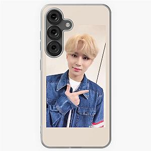 Kim Jungwoo Nct 127 Samsung Galaxy Case