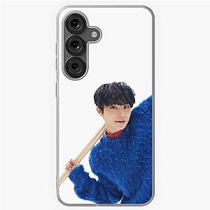 NCT Resonance Soft Case for Jungwoo Galaxy Samsung