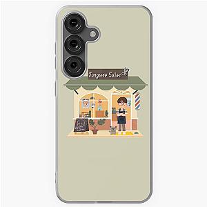 Jungwoo Salon Samsung Galaxy Case