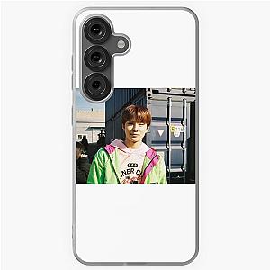 Kim Jungwoo Samsung Galaxy Case