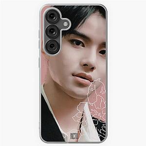 JUNGWOO Boss Samsung Galaxy Case