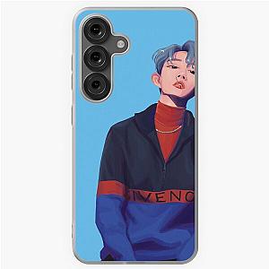 Jungwoo Boss Samsung Galaxy Case