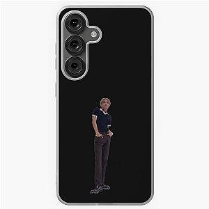 NCT Jungwoo Samsung Galaxy Case
