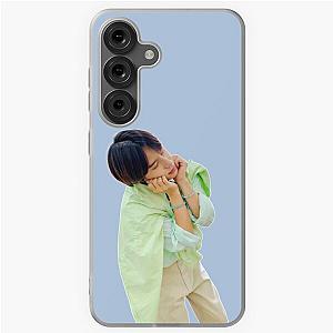 NCT Jungwoo Samsung Galaxy Case
