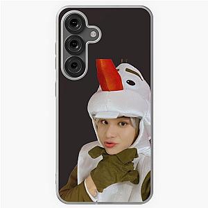 NCT Jungwoo Samsung Case