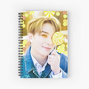 Jungwoo Notebook