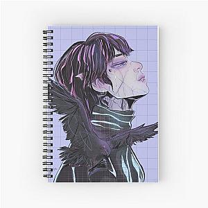 Jungwoo Notebook