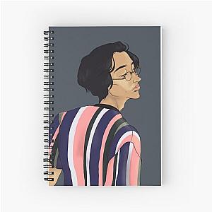 Jungwoo Park Notebook