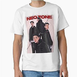 Neo Jungwoo Classic T-Shirt