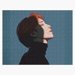 Highway to Heaven Jigsaw Puzzle