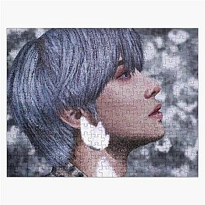 NCT Jungwoo Favorite Puzzle