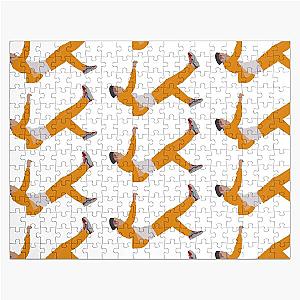 NCT U Jungwoo Universe Let's Play Ball Jigsaw Puzzle