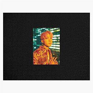Jungwoo NCT 127 Classic T-Shirt Jigsaw Puzzle