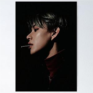 Jungwoo Poster