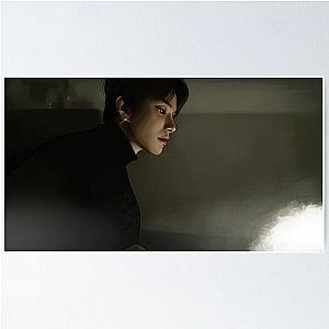 Jungwoo Daydream Poster