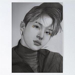 NCT Jungwoo Poster