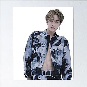NCT Jungwoo Poster