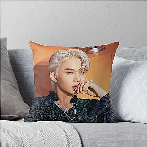 NCT Throw Pillow