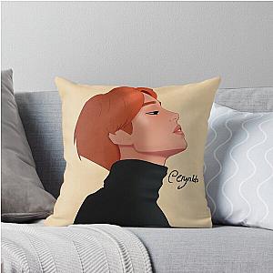 NCT Jungwoo Pillow