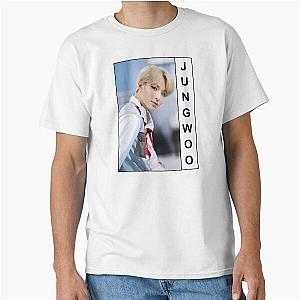 Jungwoo (NCT) B1 Classic T-Shirt
