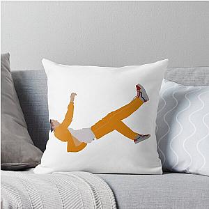 NCT U Jungwoo Universe Throw Pillow