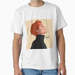 NCT Jungwoo T-Shirt