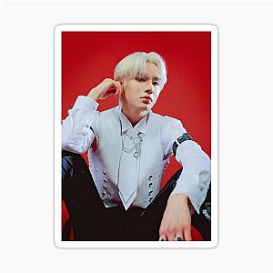 Jungwoo (NCT) 3 Sticker