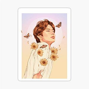Sunshine Jungwoo NCT Sticker