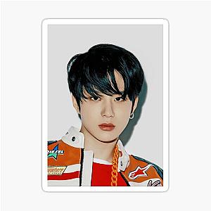 JUNGWOO NCT Sticker