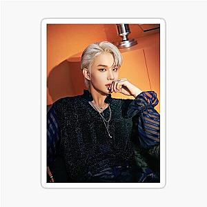 Jungwoo (NCT) Sticker