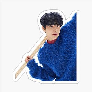 NCT Resonance Jungwoo Sticker