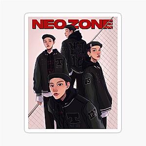 Neo Zone Jungwoo