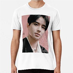 JUNGWOO Boss T-Shirt