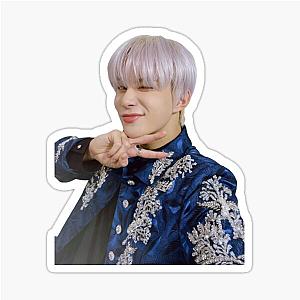 NCT Jungwoo Sticker