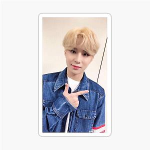 Kim Jungwoo NCT 127 Sticker