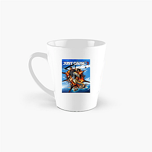 Just Cause 3 Explode Everything Style Just Cause 3 Mugs