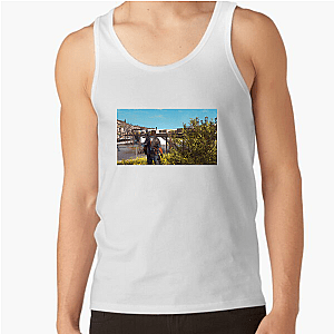 Just Cause 3 Over The Top Action Vibe Just Cause 3 Tank Tops