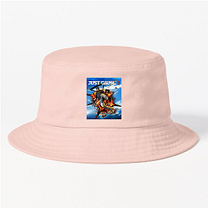 Just Cause 3 Explode Everything Style Just Cause 3 Hats & Caps